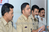 CCB arrest seven persons  in connection with Ismail�s murder